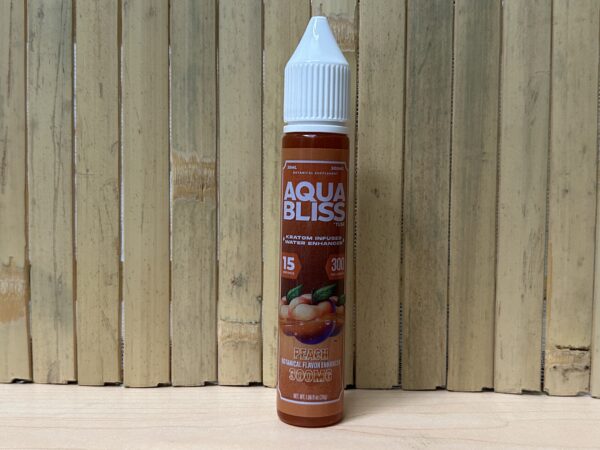 Aqua Bliss Kratom-Infused Water Enhancer - Image 6