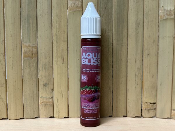 Aqua Bliss Kratom-Infused Water Enhancer - Image 3