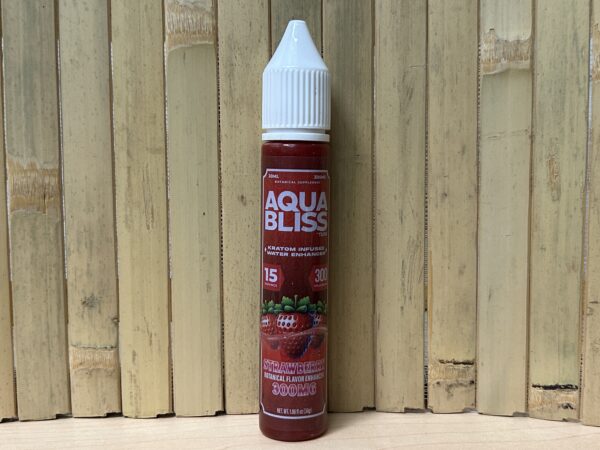 Aqua Bliss Kratom-Infused Water Enhancer - Image 5