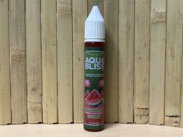 Aqua Bliss Kratom-Infused Water Enhancer - Image 4