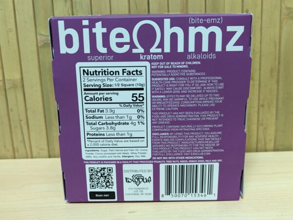 Eat Ohmz Purple 7-OH + 8-OH + Red-OH - Image 10