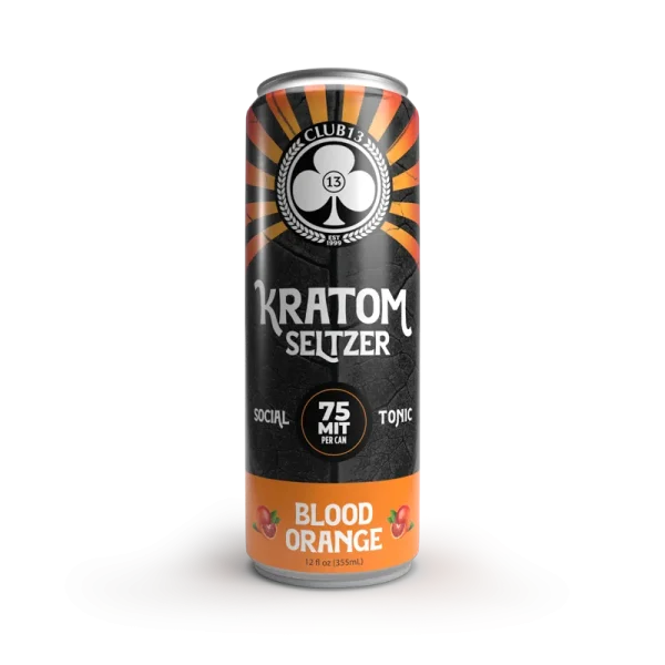 Club13 Kratom Soda - Image 6