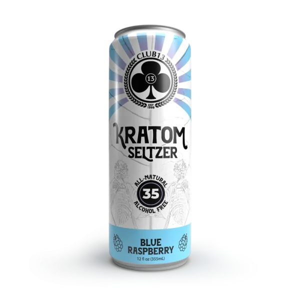 Club13 Kratom Soda - Image 2