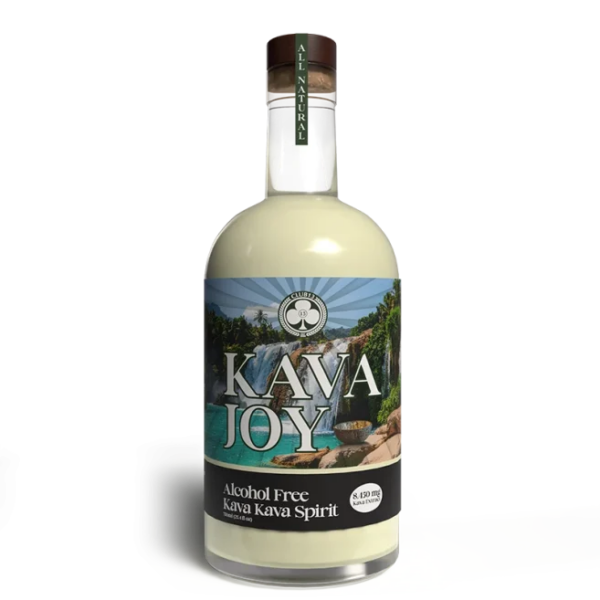 Club13 Kava Joy