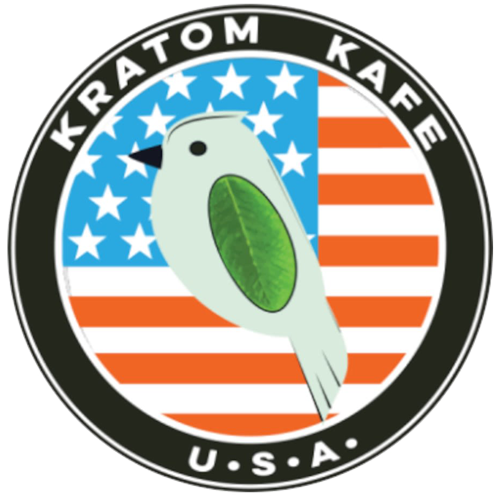 Kratom Kafe USA