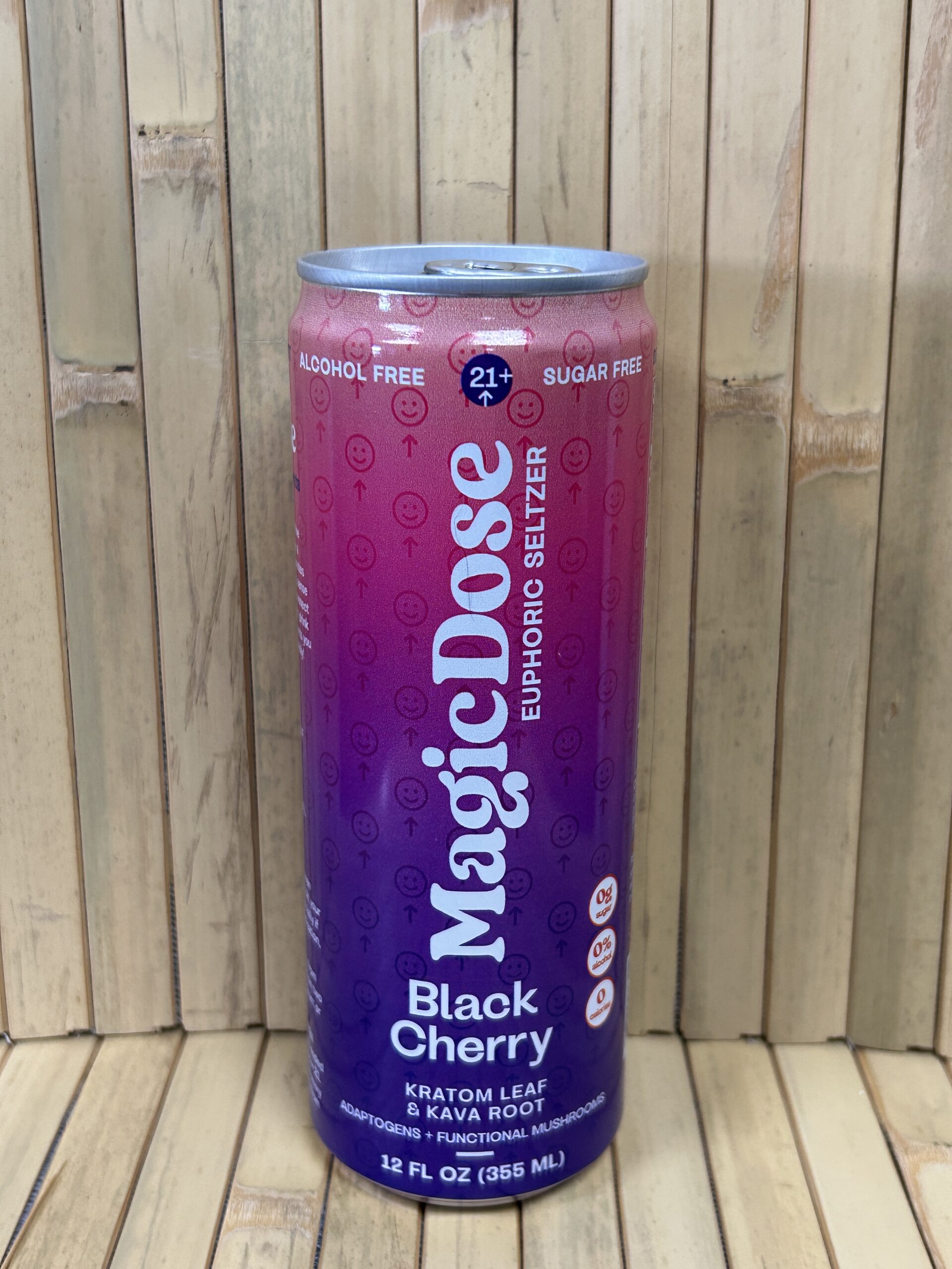 Magic Dose Kratom & Kava Botanical Tonic - Image 6