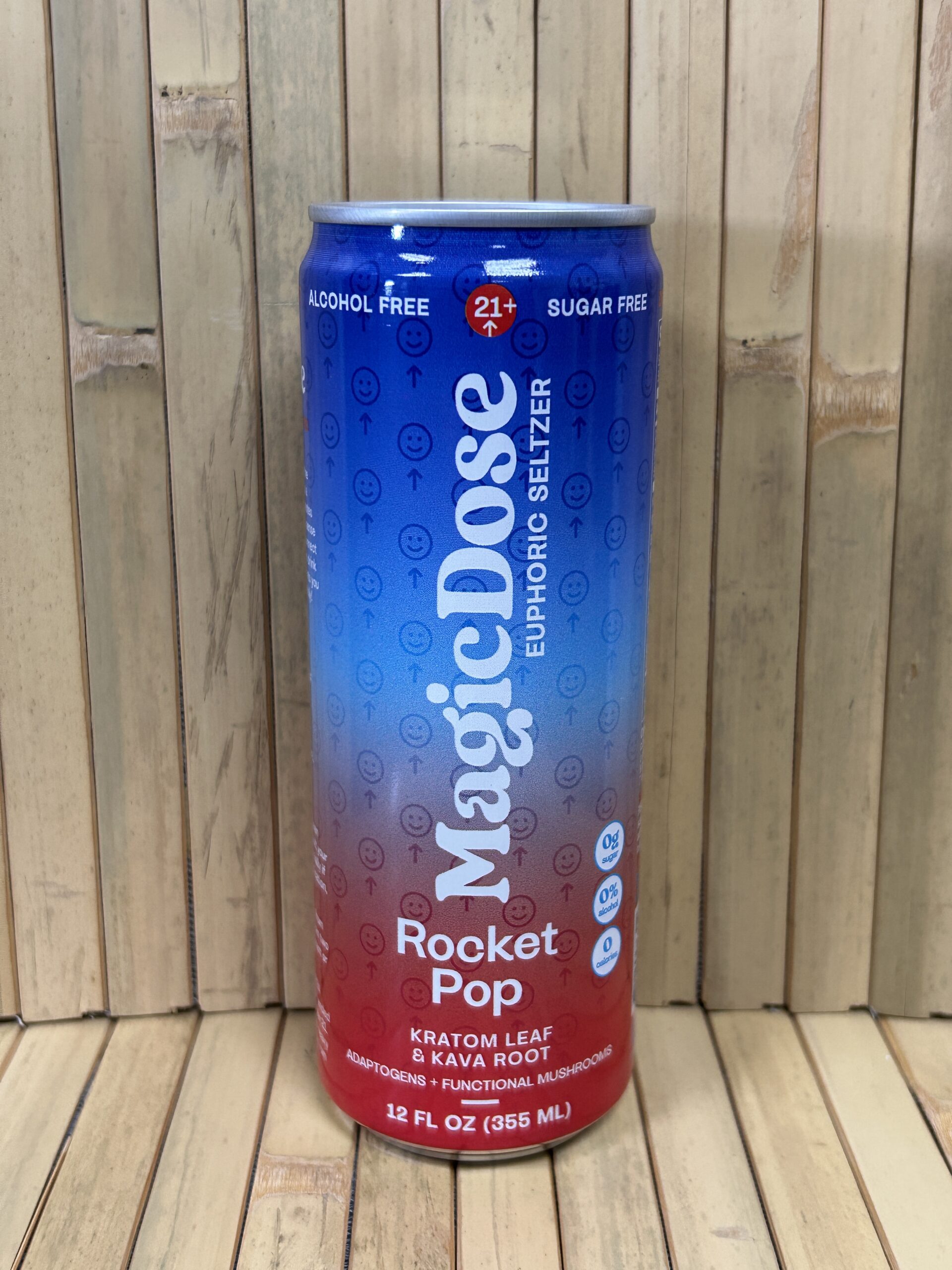 Magic Dose Kratom & Kava Botanical Tonic - Image 5