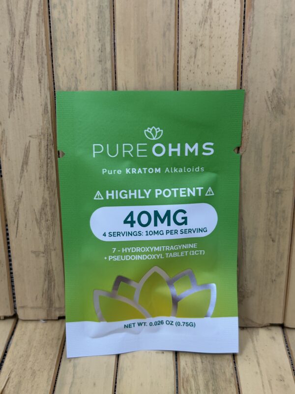 Pure Ohms Tablets - Image 7