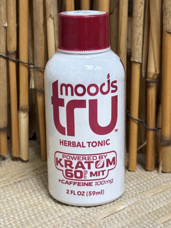 Tru Moods Herbal Tonic