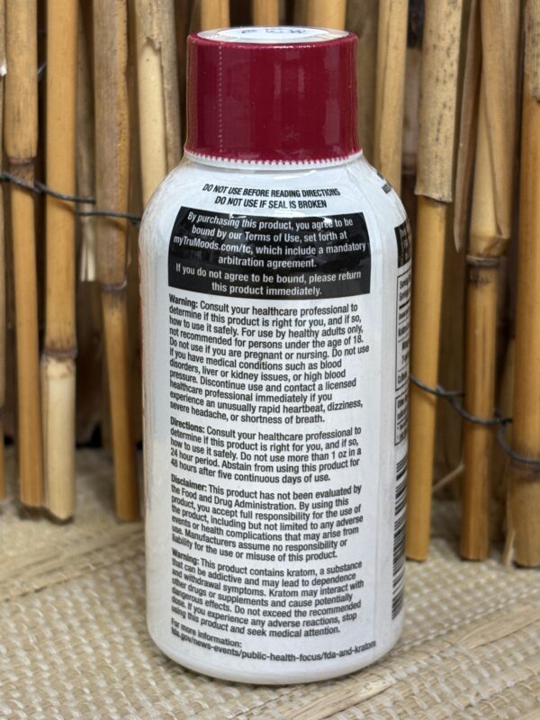 Tru Moods Herbal Tonic - Image 3