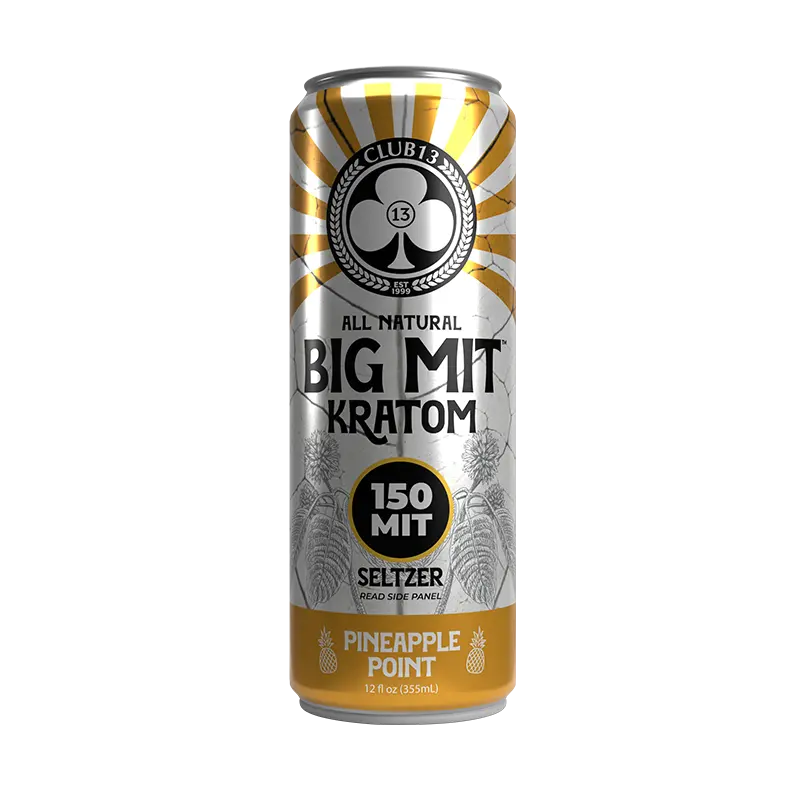 Club13 Kratom Soda - Image 11