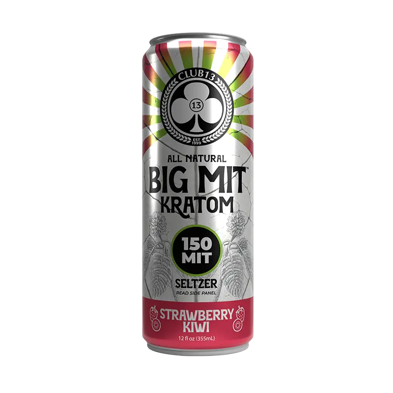 Club13 Kratom Soda - Image 12